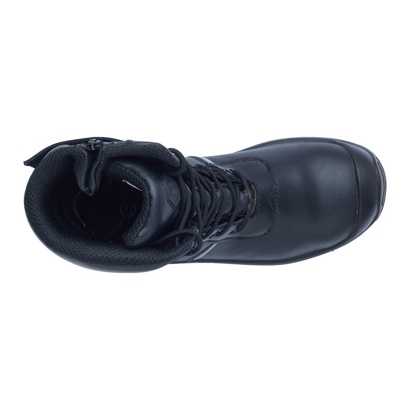 Blackrock Yukon Waterproof Safety Boots - size 3