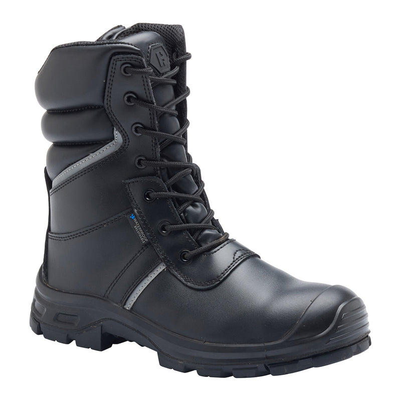 Blackrock Yukon Waterproof Safety Boots - size 10