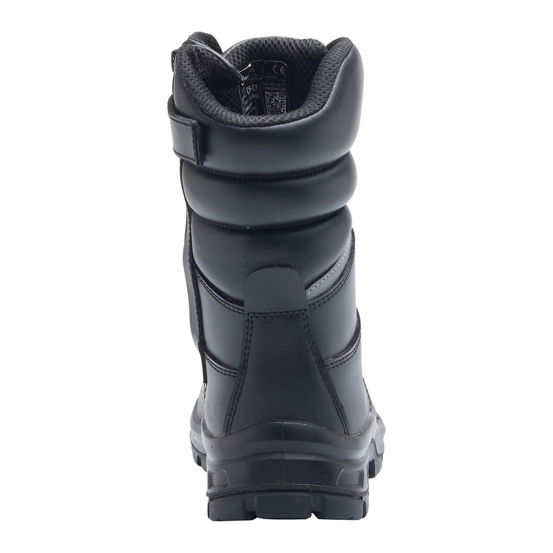 Blackrock Yukon Waterproof Safety Boots - size 10