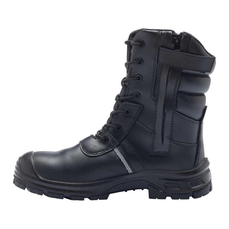 Blackrock Yukon Waterproof Safety Boots - size 14