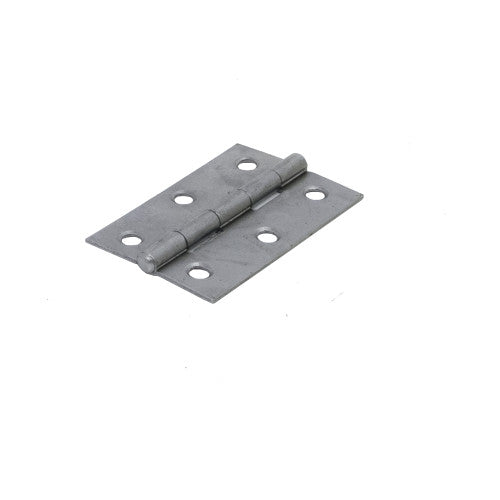 Steel Butt Hinges, 75mm