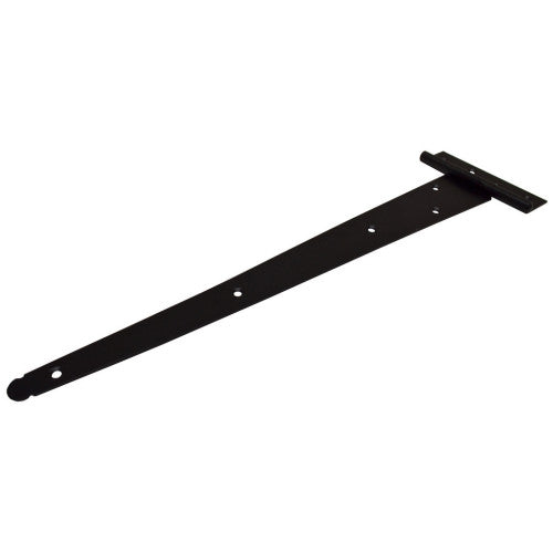 450mm (18") Medium EXB Tee Hinge  (1 pair)
