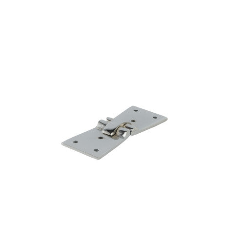 11/4" x 4" x 3mm (1/8") CP Counterflap Hinge  (1 pair)