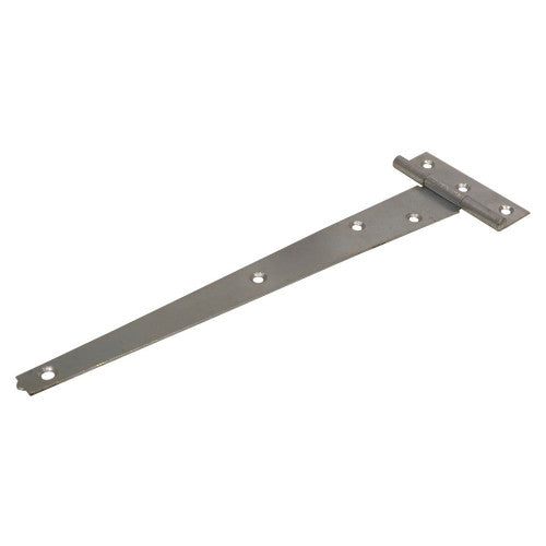 250mm (10") ZP Light Tee Hinges   (1 pair)