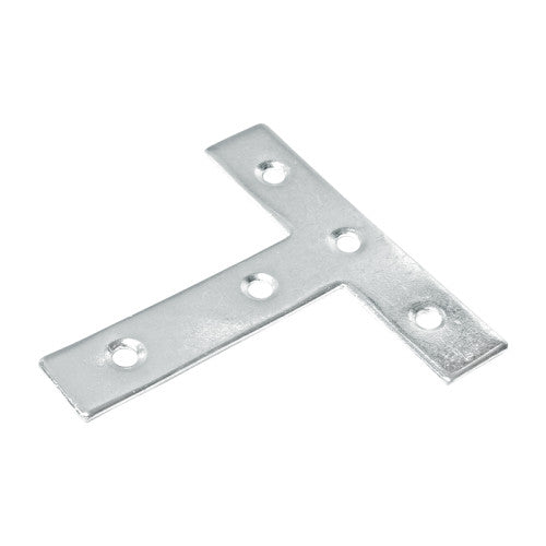 75mm (3") ZP Tee Plate