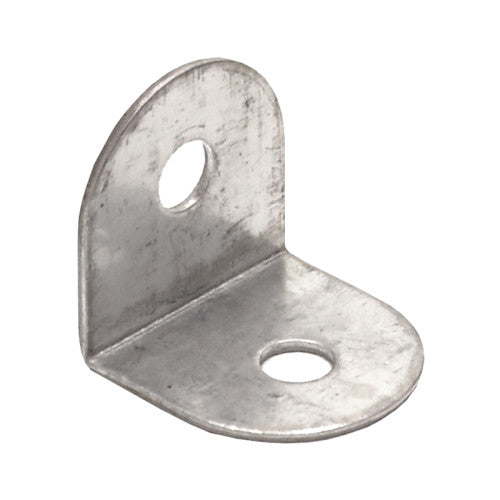 19mm x 19mm ZP Steel Bracket