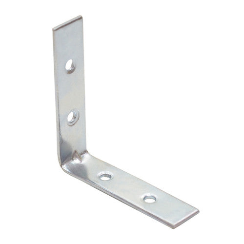 63mm ZP Corner Brace