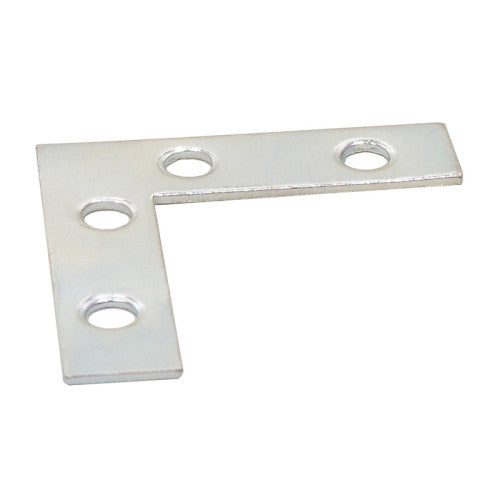 50mm ZP Angle Plate
