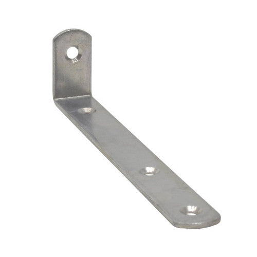 155 x 40 x 19mm BZP Heavy Duty Bracket