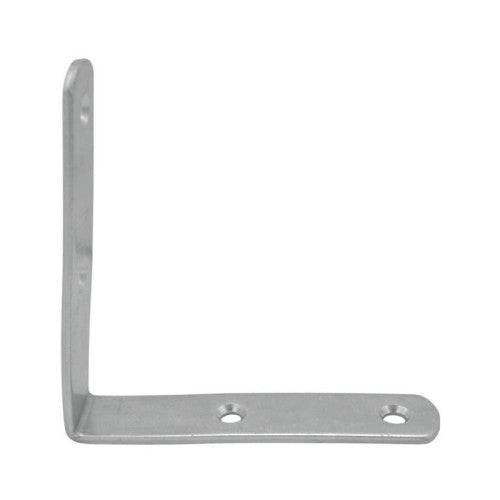 90 x 50 x 50mm BZP Heavy Duty Bracket