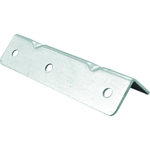 22 x 22 x 95mm BZP Support Bracket