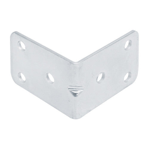 50 x 50 x 36mm BZP Heavy Duty Bracket