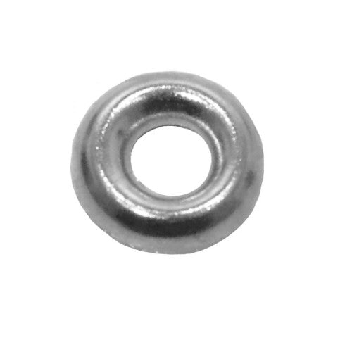 No 6 NP Screw Cup Washers