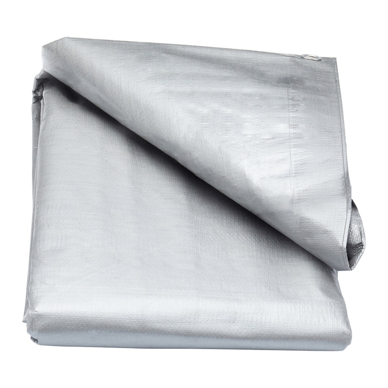 ProDec 18' x 12' Heavyweight Multi-Purpose Tarpaulin