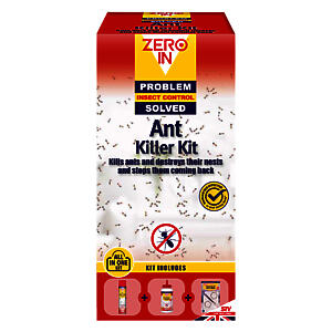 STV Ant Killer Kit