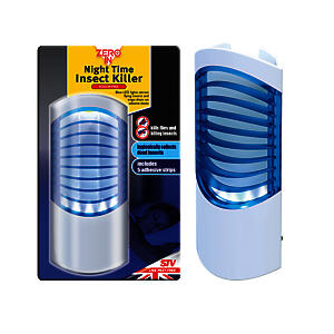 STV Night Time Plug-In Insect Killer