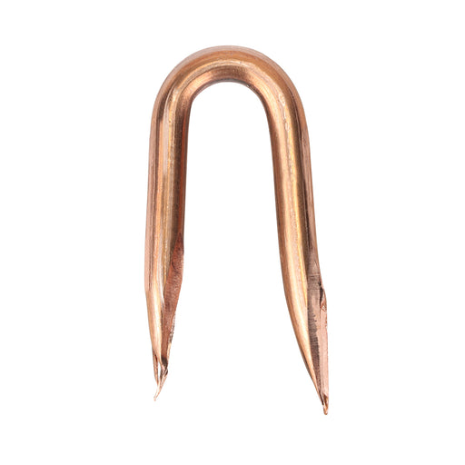 TIMCO Presser Point Staple Copper