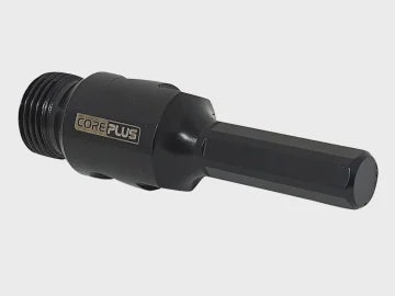 Coreplus DCA88 Hex Extension Adaptor 88mm