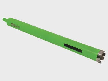 Coreplus DCD28 Diamond Dry Core Drill Bit 28mm