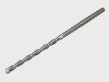 Coreplus DCMD10200 Tapered Masonry Drill Bit M10 x 200mm