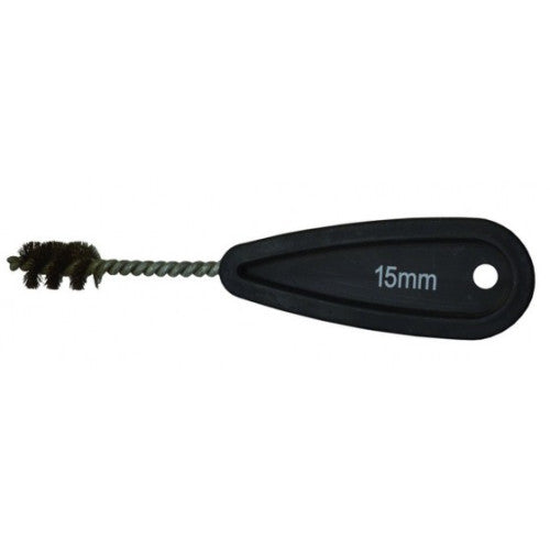15mm Steel Pipe Deburring Brushes
