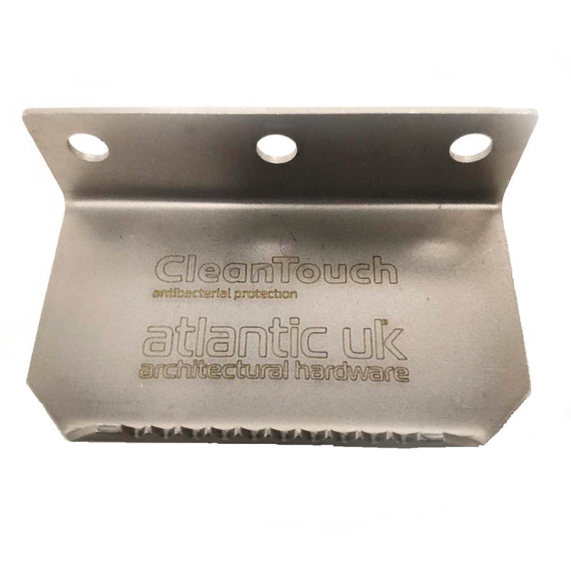 Satin Nickel