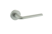 Satin Chrome