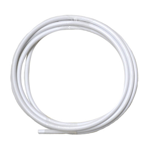 100' Coil Curtain Wire (With Hooks & Eyes)