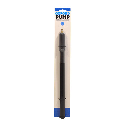 Traditional Bicycle Pump