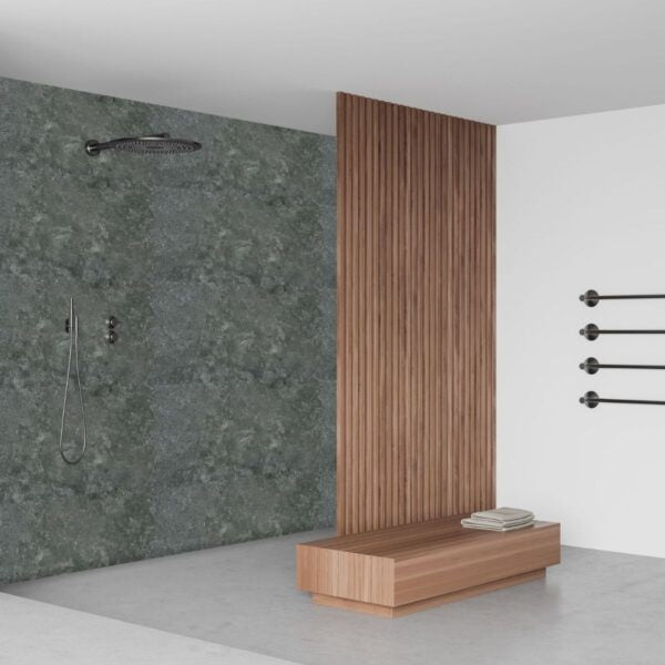 AQUA Panel Decorative Cladding 10mm Concrete