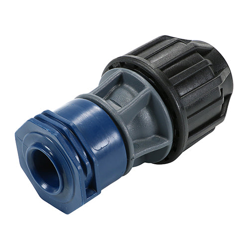 TIMCO MDPE Pipe Fittings Copper Adaptor