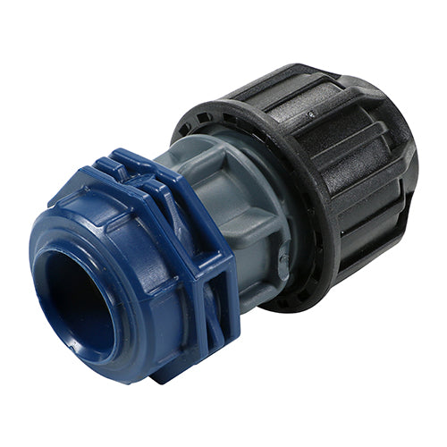 TIMCO MDPE Pipe Fittings Copper Adaptor