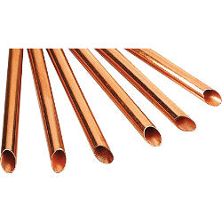 Cubralco Copper Pipe 3m x 22mm