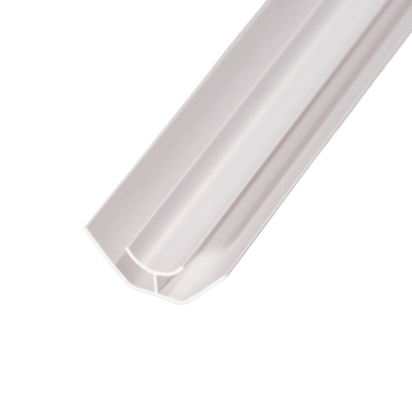 Aqua Panel - PVC Internal Corner 10mm