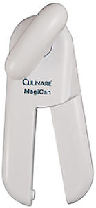 Culinare MagiCan Can Opener White