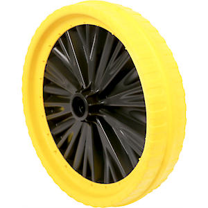 Walsall Universal Puncture Proof Wheelbarrow Wheel