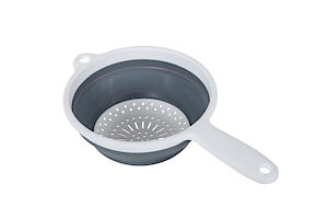 Addis Collapsible Colander 9.5 Inch