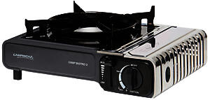 Campingaz Camp Bistro 3 Gas Camping Stove