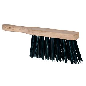 Charles Bentley 11" PVC Hand Brush