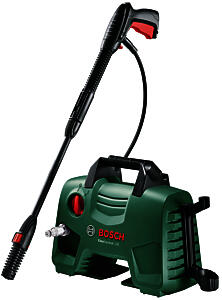 Bosch EasyAquatak 120 Electric High Pressure Washer