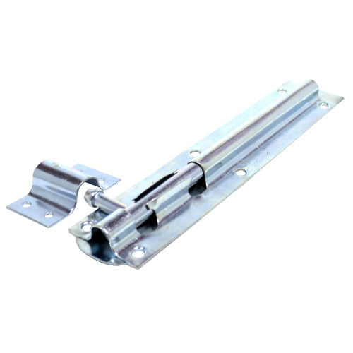 Tower Bolts, Zinc Plated, 200mm