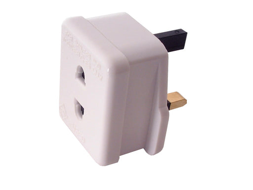 Square Shaver Adaptor 6025SQ