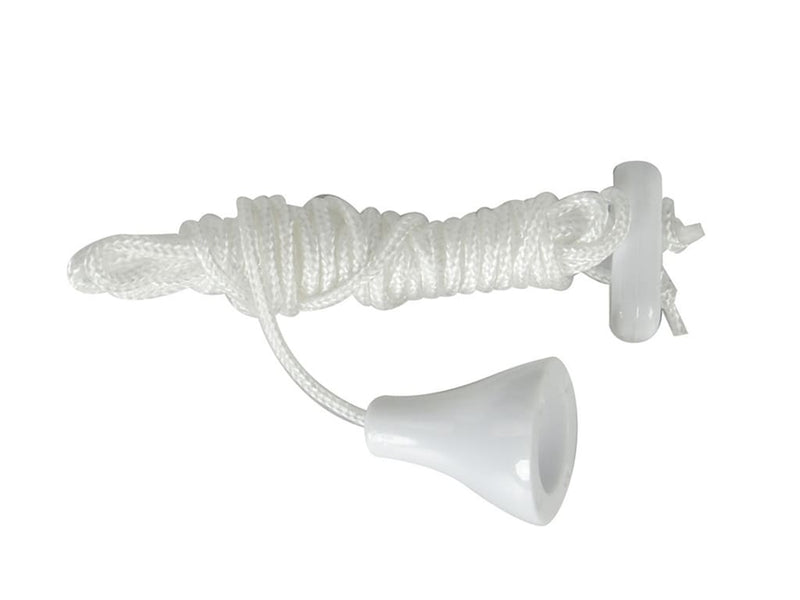 Pullcord For Ceiling Switch 1.5m 1729NB