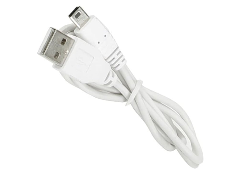 USB-A Male To Micro Cable 1m 7091