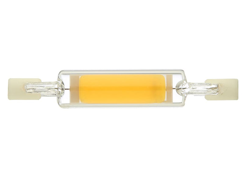 Eco R7S LED Tube 5W 4000K 550 Lumens 4109