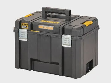 Dewalt TSTAK 2.0 Deep Toolbox