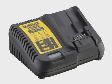 DEWALT DCB1104 12/18V Li-Ion XR Battery Charger