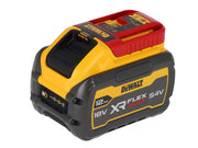 DCB5480 XR FLEXVOLT® Tabless Battery 18/54V 12.0/4.0Ah