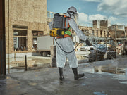 DCCS1100N XR Concrete Chemical Sprayer 18V Bare Unit