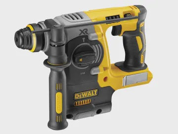Dewalt XR Brushless 3-Mode Hammer 18V Bare Unit